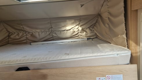 Paul – HYMER / ERIBA / HYMERCAR B-Klasse MC I / 580