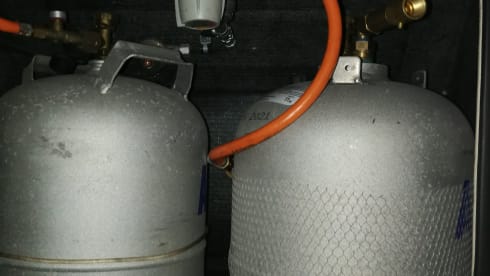 B674sl maxi winter – 2p Hymer integrated from 2006