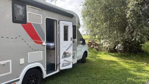 Chausson Special Edition