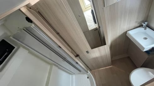Macallan – 4 berth Dreamer D55 Up 2022