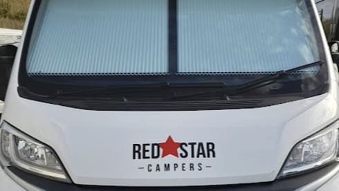 Roller Team Autoroller 707 luxury motorhome