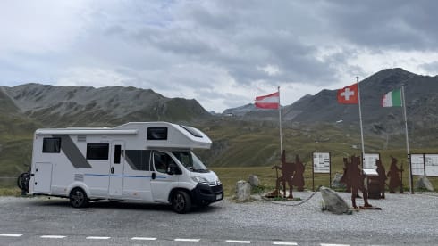 Sunny Ente – Sunny Ente is looking forward to loving, clean tenants