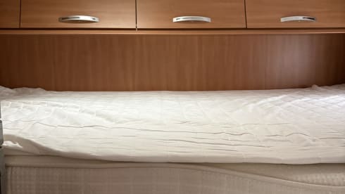 Kees – 6p Challenger alcove uit 2010