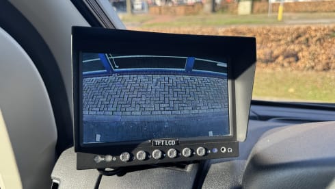 2p Pilote semi-integrated uit 2016