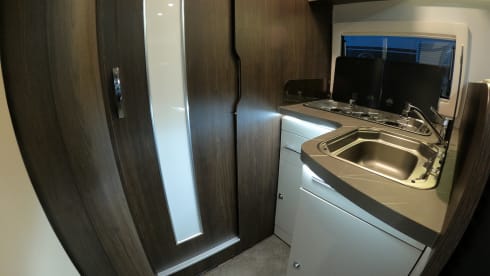7 – Benimar Cocoon 496 (new 2023) 