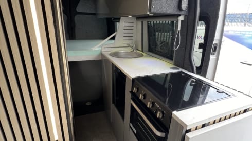 CORY – 3 berth Other semi-integrated from 2021