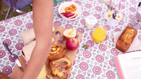 LE VAN ØBERWILD Genève - aventures en famille