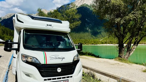 De Louis – 3p McLouis semi-integrated from 2021