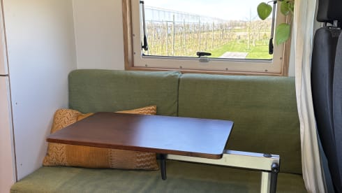 OnTour – 3-seater Fiat bus from 2015