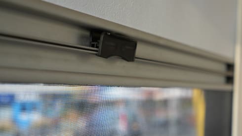 De Koetz – Mercedes Sprinter Bus | 2 persone