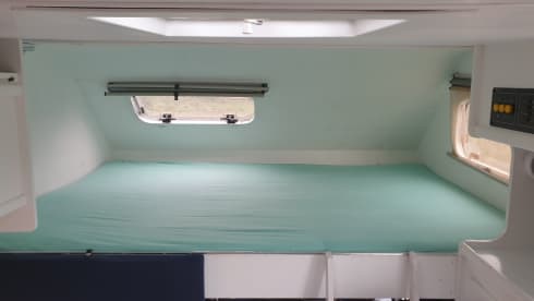 Marco – Unforgettable Holidays In Full Freedom