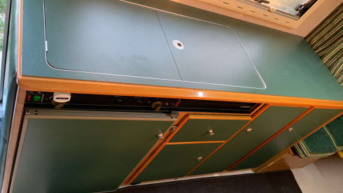 Raffy – Laika lasercar 620 overcab