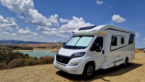 Etrusco T6900 DB