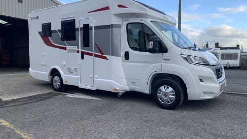 rent my campa – rimor 12p 4/6 berth