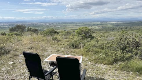 Jumpy – 2024 Roadcar Citroen Jumper