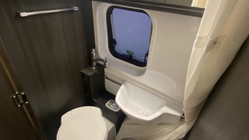 Benimar of 2019 - Compact yet spacious for a family of 4p