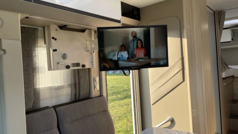 Chausson 640 Ultimate Titanium AUTOMATIC