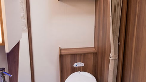 Elsa  – T-Line 740 Automatic