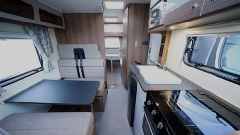 6 berth Bailey Approach from 2016