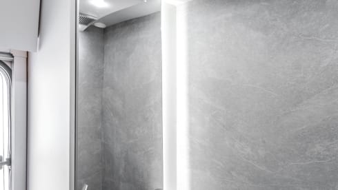 Nr. 27 – Family alcove with large garage