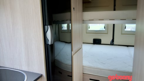 4p Giottiline bus from 2022