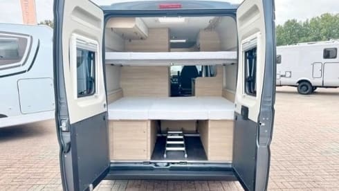 Jumpy – 2024 Roadcar Citroen Jumper