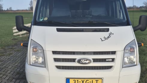 Koen – 3p LMC semi-integrated from 2007