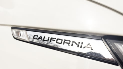 Coast into Adventure: The Luxury VW That Drives Like a Car