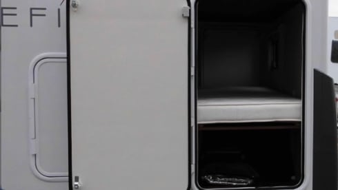 Enjoycamper – Noleggio camper San Vincenzo (LI)