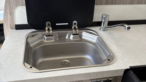 Tess – Benimar-Halbintegration mit 4 Liegeplätzen ab 2024