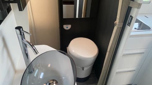 4p Roller Team semi-integrated from 2016