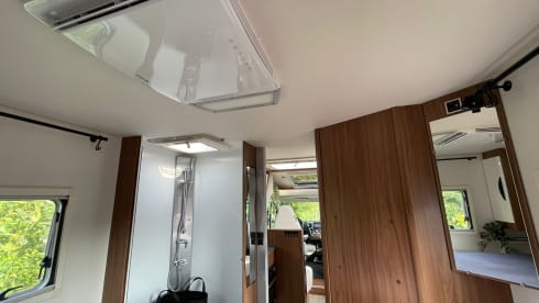 2p Pilote semi-integrated from 2019