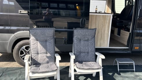 El Pequeno – Op avontuur met onze bus? 