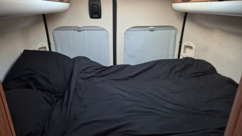 🌍 Adventure Awaits with Our Fiat Ducato Adria Twin SP Camper! 🚐☀️