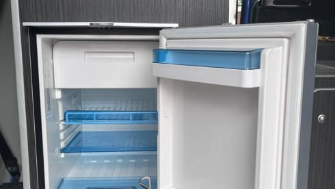 M.I.A – T6 Wohnmobil