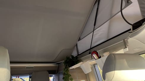 VW California T5 Comfortline 140hp diesel