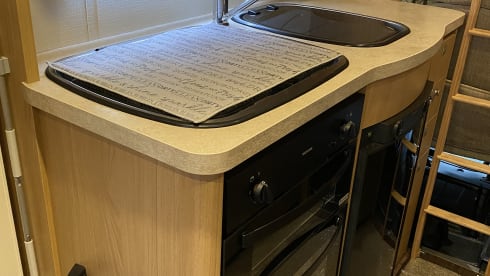 Bella  – Bella’s Motorhomes 