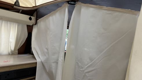 Vanuà – Fantastic Vintage Westfalia Van