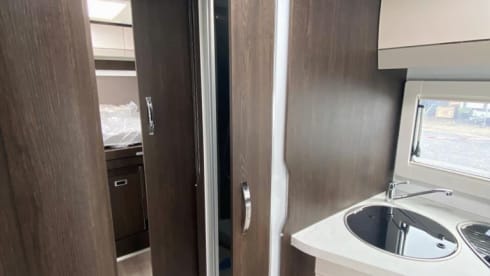 9. Marco Polo – Luxury Motorhome Benimar Tessoro 468 Northautokapp