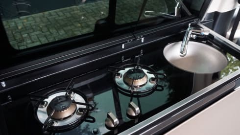 Nena – Esplorando il mondo MB Marco Polo 