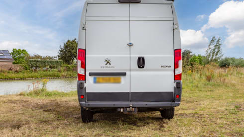Copito – 3p Other bus from 2015