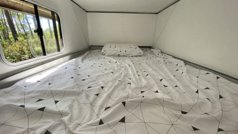 Transporter – Transporter T3 Van Joker Landotte - On the way to adventure!