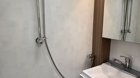 Maggie – Peak District Escape - 4 Berth