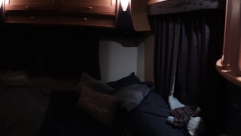 SUXi – SUXi - iMotorhome  and Off Grid Glamping
