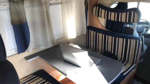 Elmer – Elnagh prince57 7 beds