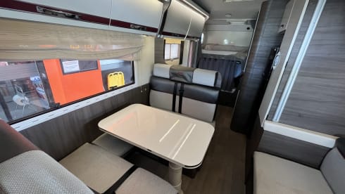 6p Fiat semi-integrated from 2021