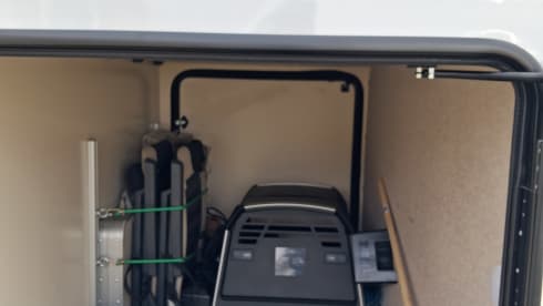 Luigi – 5p Ford semi-integrated uit 2026