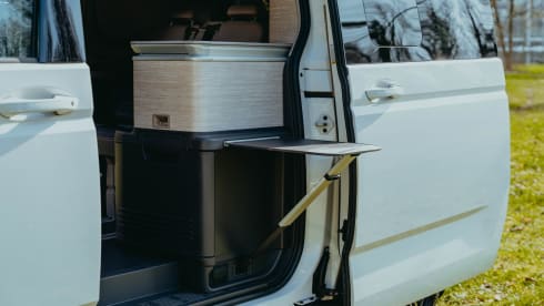 C115 – Bus Volkswagen 4 places à partir de 2025