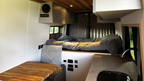 Yoda – 2 berth Volkswagen 