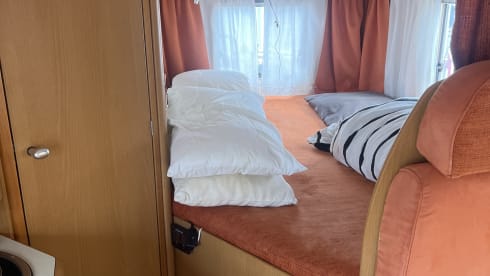 Master Coupè Xgo 201 – Renault